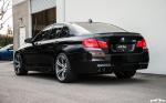 BMW M5 by EAS 2017 года